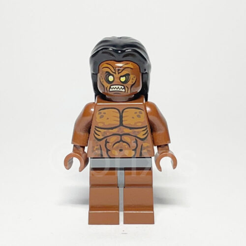LEGO Lord of the Rings Lurtz Minifigure LOR025