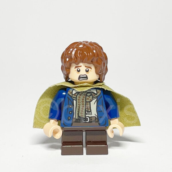 LEGO Lord of the Rings Peregrin Took Minifigure LOR012
