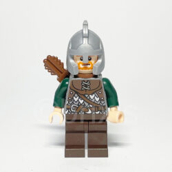 LEGO Lord of the Rings Rohan Soldier Minifigure LOR009