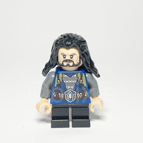LEGO Lord of the Rings Thorin Oakenshield Minifigure LOR040