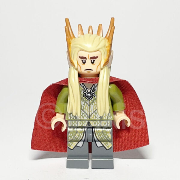 LEGO Lord of the Rings Thranduil Minifigure LOR079