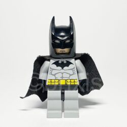 LEGO Batman Minifigure BAT001