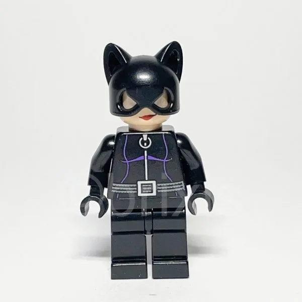 LEGO Minifigur BAT003 - Catwoman