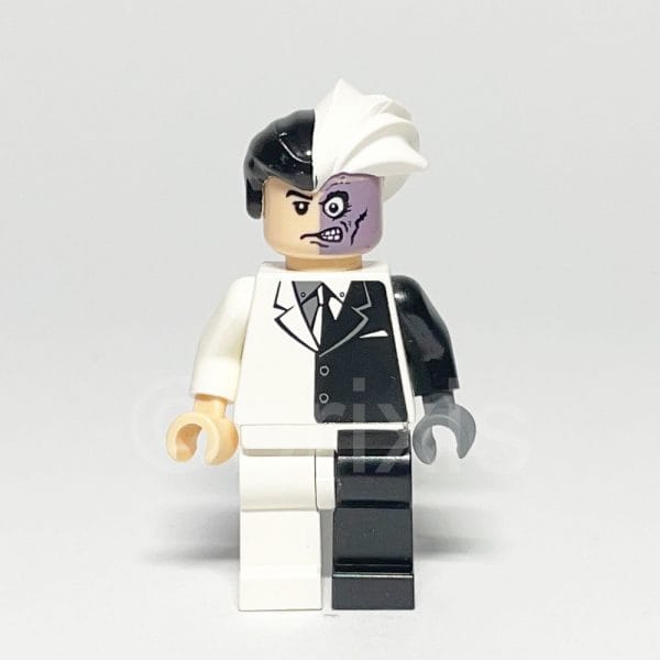 LEGO Minifigur BAT004 - Two-Face