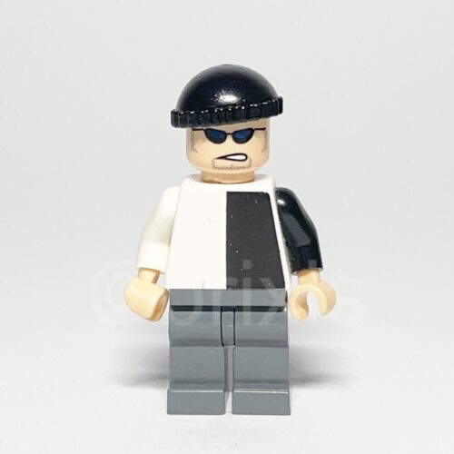 LEGO Batman I Two-Faces Henchman Minifigure BAT006