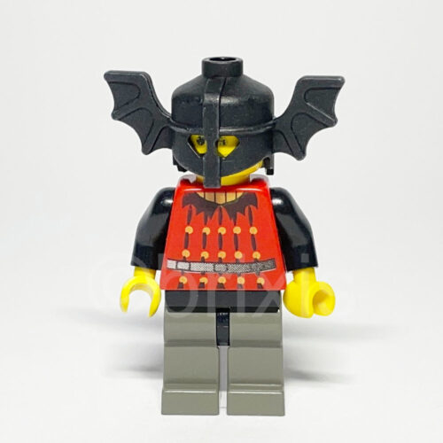 LEGO Castle Bat Lord Minifigure CAS022A