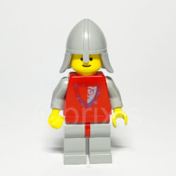 LEGO Castle Classic Minifigure CAS233