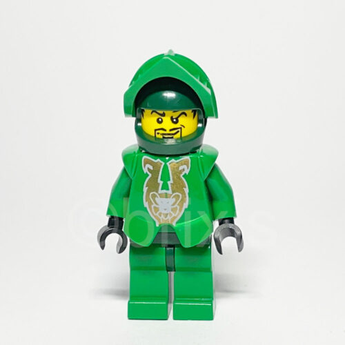 LEGO Castle Knights Kingdom II Minifigure CAS266