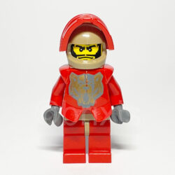 LEGO Castle Knights Kingdom II Minifigure CAS267A