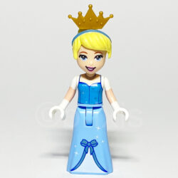 LEGO Disney Cinderella Minifigure DP102