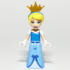 LEGO Minifigur DP102 - Cinderella