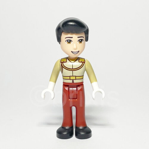 LEGO Disney Prince Charming Minifigure DP161