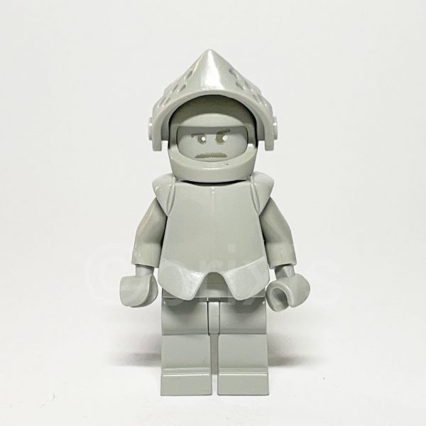 LEGO Harry Potter Statue Minifigure HP015