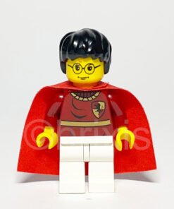 LEGO Harry Potter Minifigure HP019