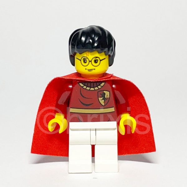 LEGO Harry Potter Minifigure HP019