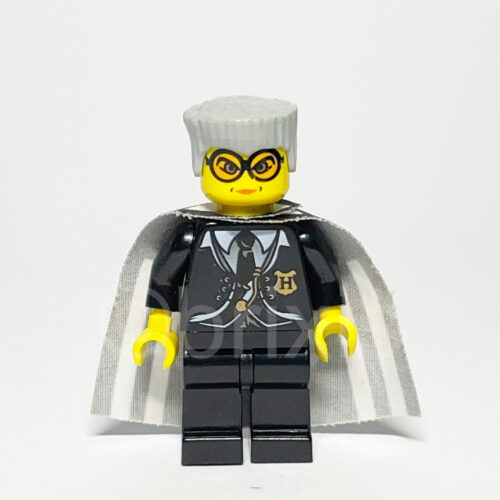 LEGO Harry Potter Madam Rolanda Hooch Minifigure HP021