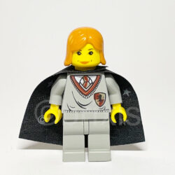 LEGO Harry Potter Minifigur Ginny Weasley (HP030) – Vorderansicht