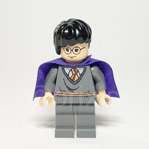 LEGO Harry Potter Gryffindor Stripe Torso Minifigure HP051