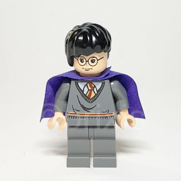 LEGO Harry Potter Gryffindor Stripe Torso Minifigure HP051