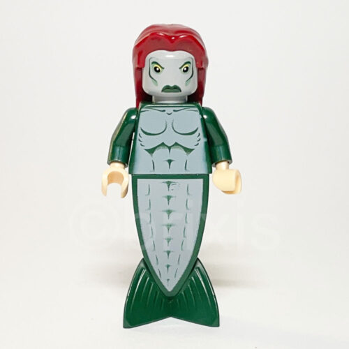 LEGO Harry Potter Merperson Minifigure HP067