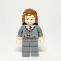 LEGO Harry Potter Minifigur Hermione Granger (HP083) – Vorderansicht