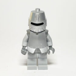 LEGO Harry Potter Minifigur Statue (HP102) – Vorderansicht