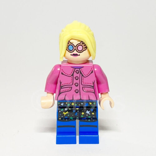 LEGO Harry Potter Luna Lovegood Minifigure HP103