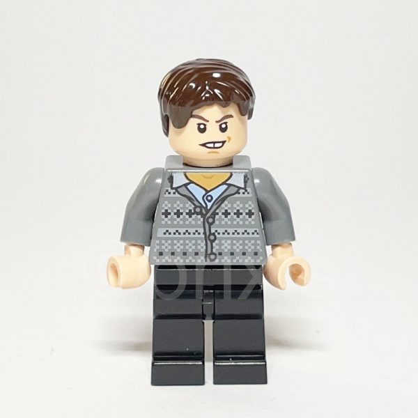 LEGO Harry Potter Neville Longbottom Minifigure HP129