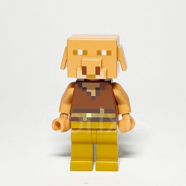 LEGO Minifigur MIN117 - Piglin