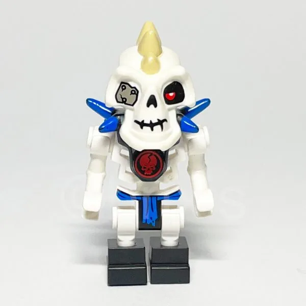 LEGO NINJAGO Nuckal Minifigure NJO0025