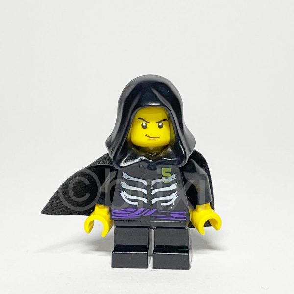 LEGO Minifigur NJO038 - Lloyd Garmadon