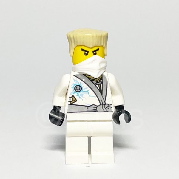 LEGO Minifigur NJO099 - Zane