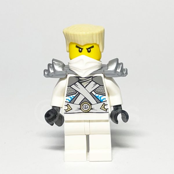 LEGO Minifigur NJO106 - Zane