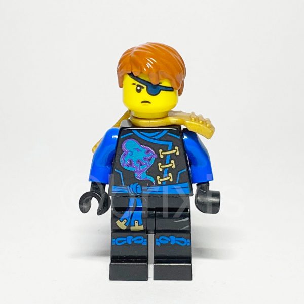 LEGO Minifigur NJO192 - Jay