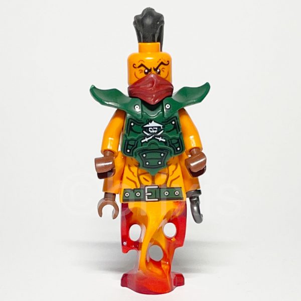 LEGO Minifigur NJO195 - Nadakhan