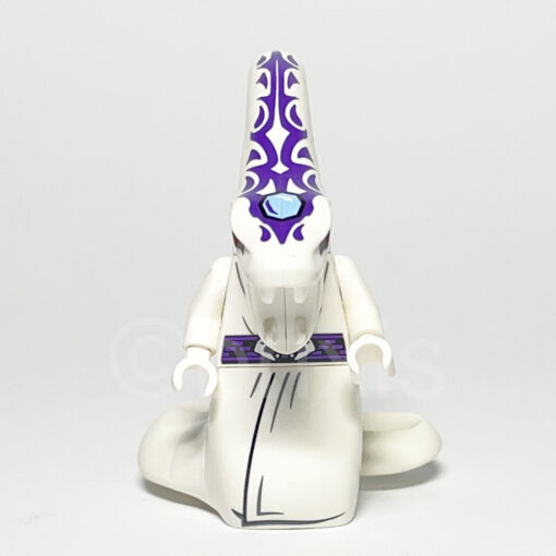 LEGO NINJAGO Pythor Chumsworth Minifigure NJO0220