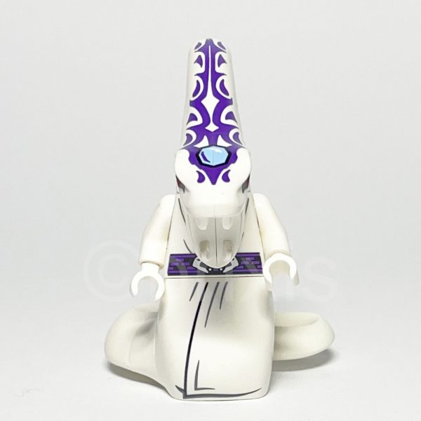 LEGO Minifigur NJO220 - Pythor Chumsworth
