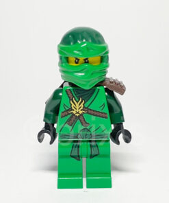 LEGO NINJAGO Lloyd Minifigure NJO0226