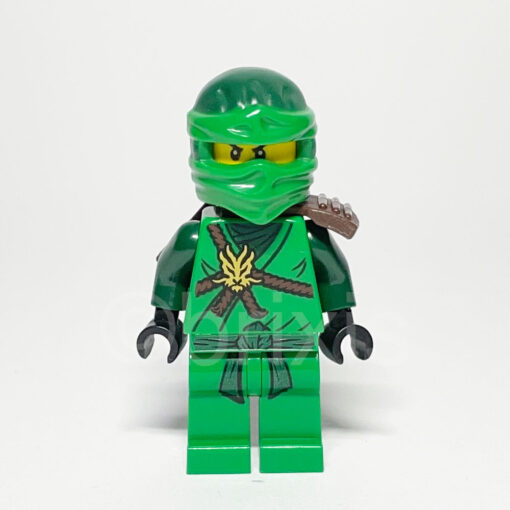 LEGO NINJAGO Lloyd Minifigure NJO0226