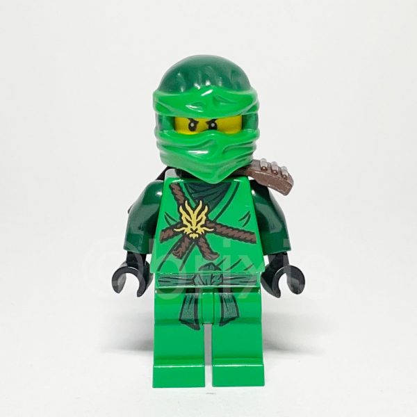 LEGO Minifigur NJO226 - Lloyd