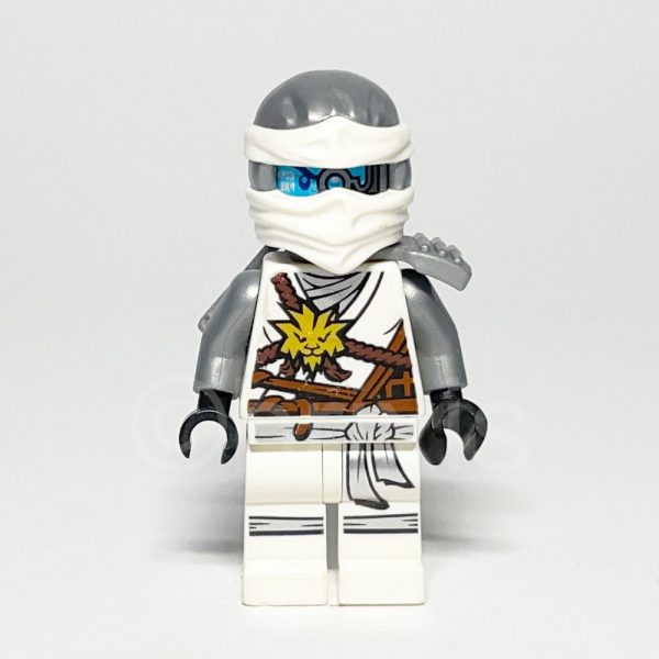 LEGO Minifigur NJO260 - Zane