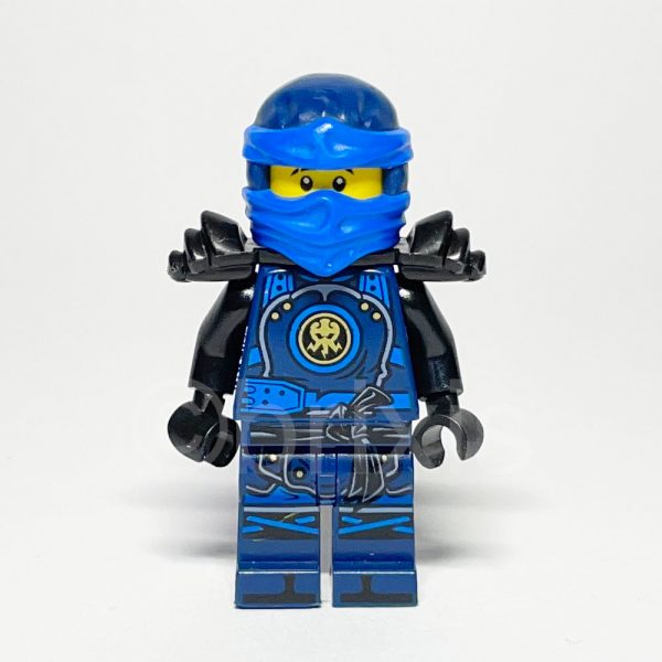 LEGO Minifigur NJO282 - Jay