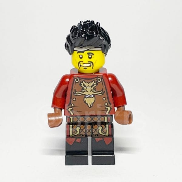 LEGO Minifigur NJO289 - Ray