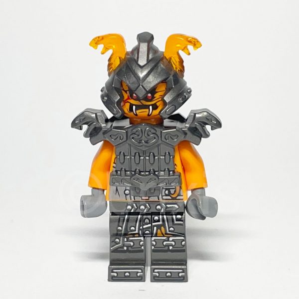 LEGO Minifigur NJO293 - Commander Blunck