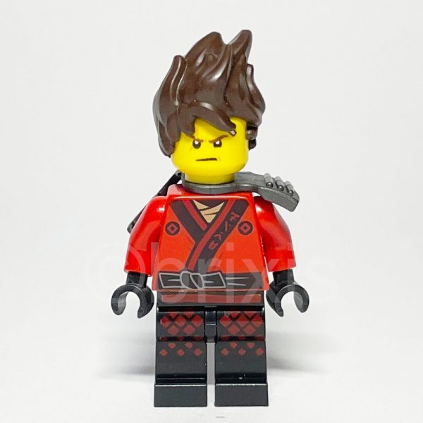 LEGO NINJAGO Kai Minifigure NJO0317