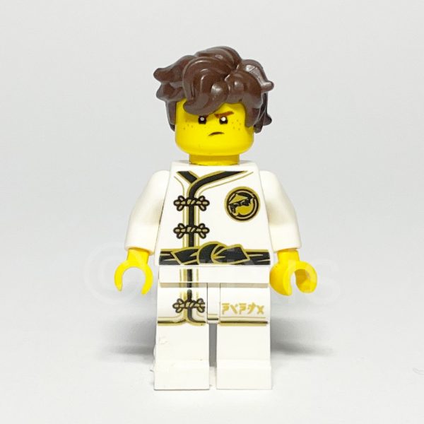 LEGO Minifigur NJO348 - Jay
