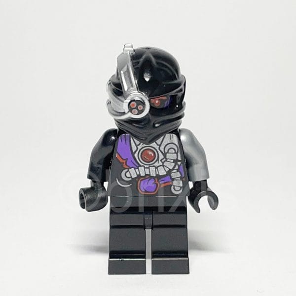 LEGO Minifigur NJO375 - Nindroid