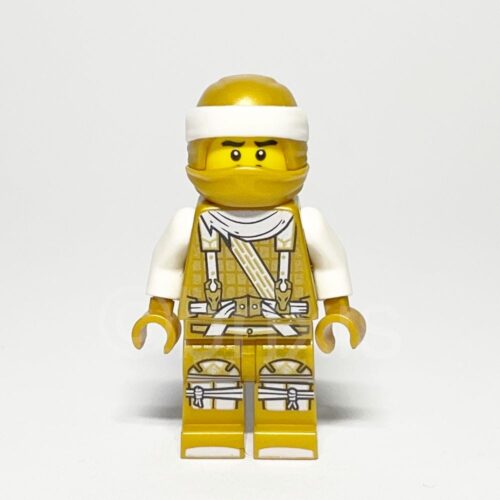LEGO NINJAGO Wu Sensei Minifigure NJO0450