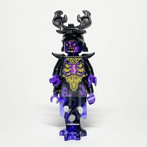 LEGO Minifigur NJO501 - Overlord