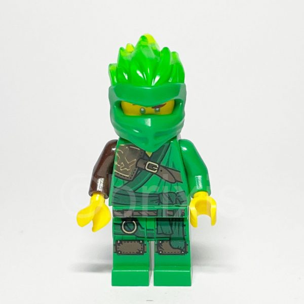 LEGO Minifigur NJO519 - Lloyd FS